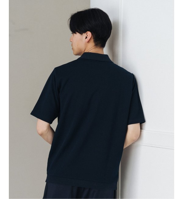 予約》【FRED PERRY / フレッド ペリー】別注 SOLOTEX(R) カルゼ