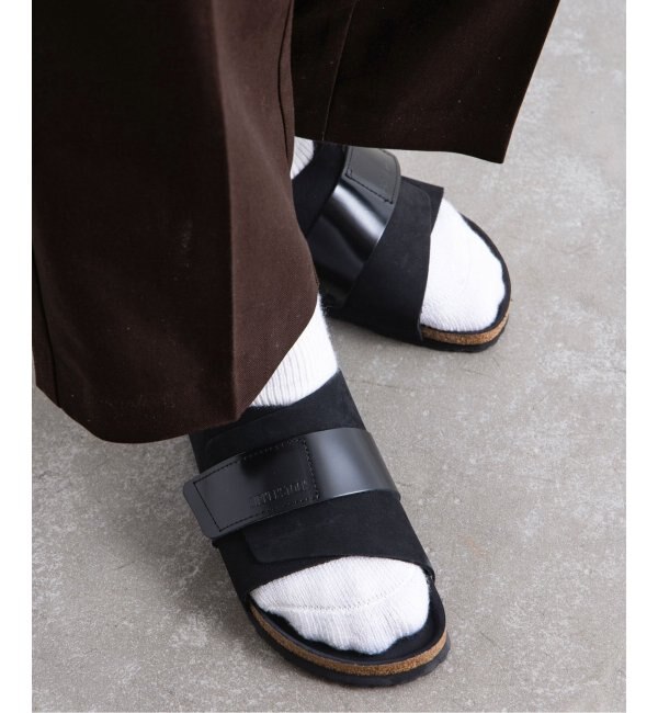 追加販売》DICKIES 417別注 refine スラックス|EDIFICE