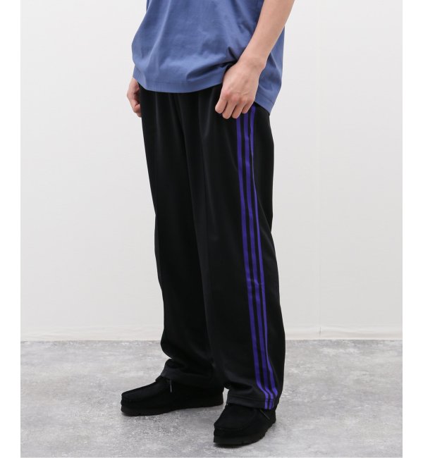 adidas originals / アディダス オリジナルス】BB TRACKPANTS|EDIFICE 