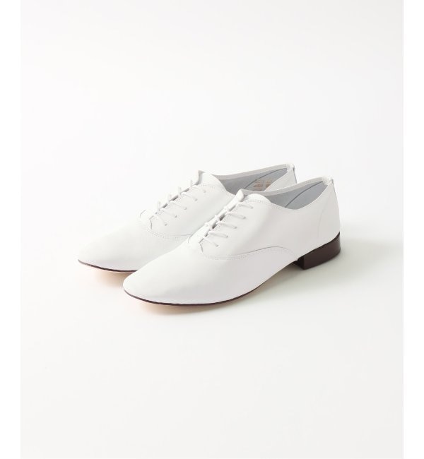 ファッションメンズなら|【エディフィス/EDIFICE】 【repetto / レペット】Zizi Homme