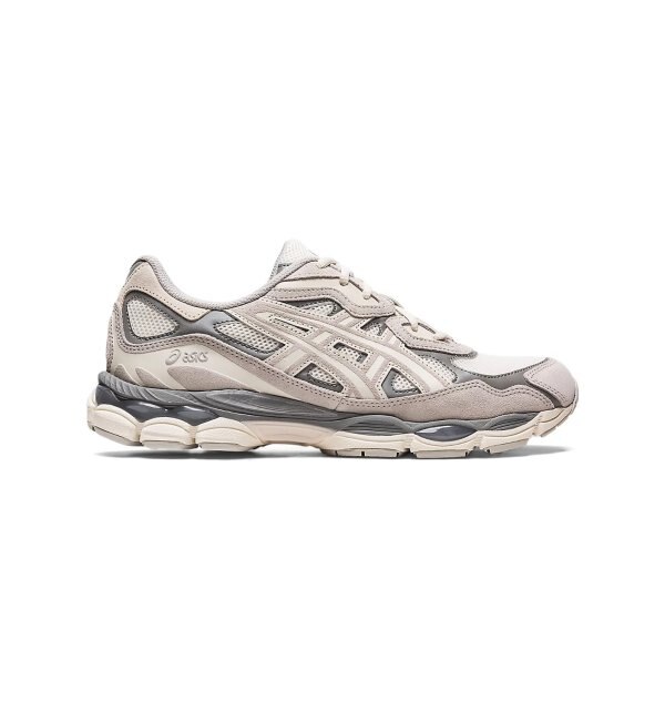 ASICS / アシックス】GEL-NYC 1201A789|EDIFICE(エディフィス)の通販