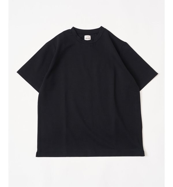 DESCENTE PAUSE / デサントポーズ】 別注 サーマル ビッグ Tシャツ