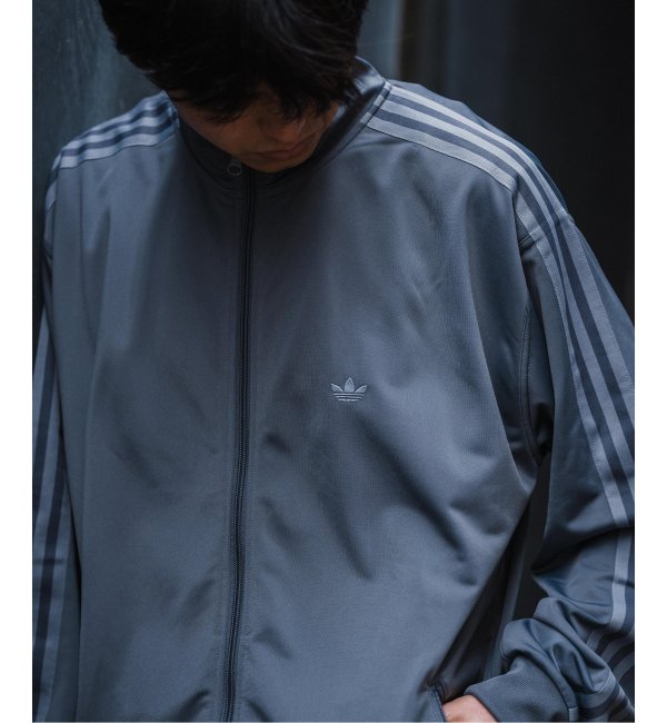 adidas originals (アディダス オリジナルス) Exclusive BB TRACKTOP ...