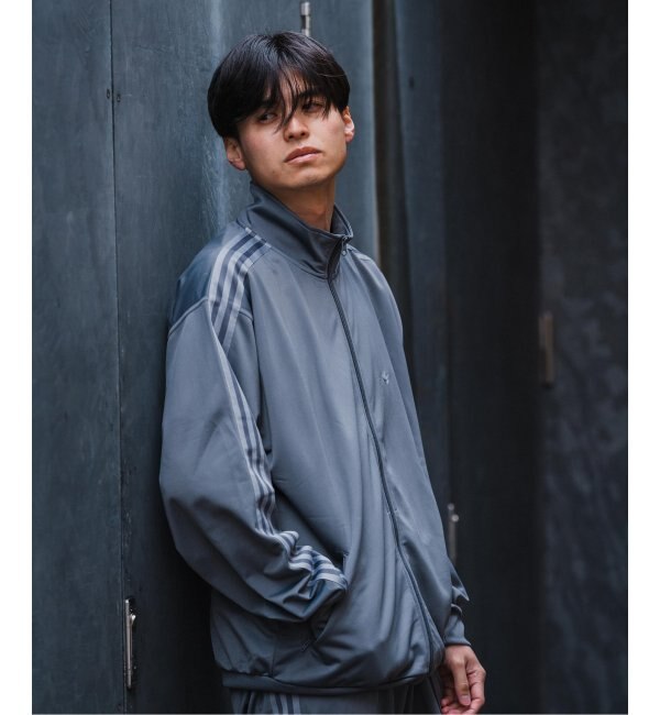 adidas originals (アディダス オリジナルス) Exclusive BB TRACKTOP