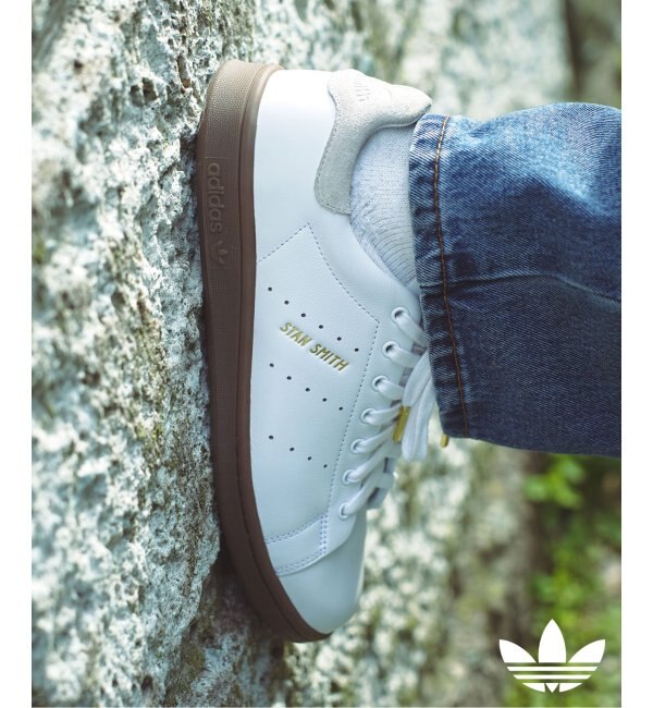 adidas Originals for EDIFICE/IENA】別注 BW ARMY|EDIFICE ...