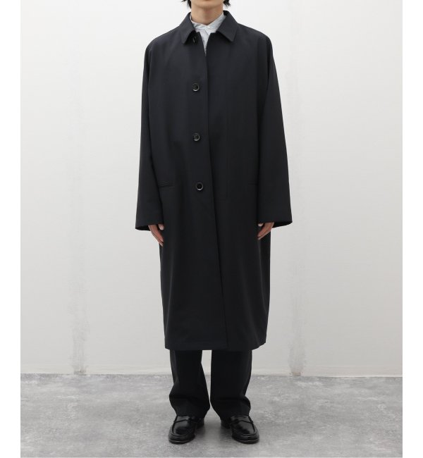 LEMAIRE / ルメール】RAGLAN SUIT COAT|EDIFICE(エディフィス)の通販 