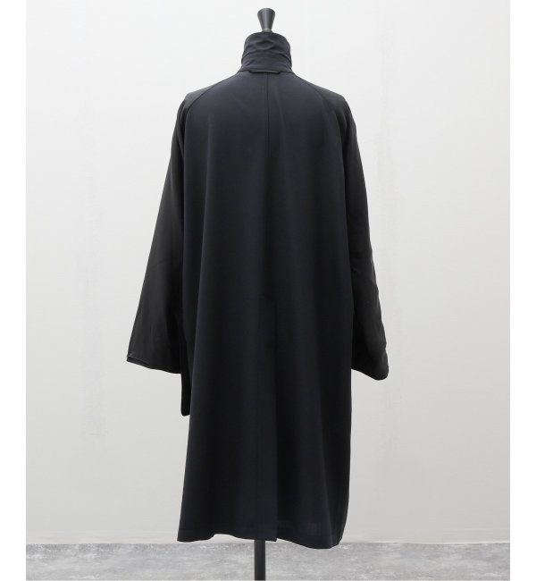 【新品タグ付】LEMAIRE SUIT COAT（BLACK）サイズ46コムデギャルソン