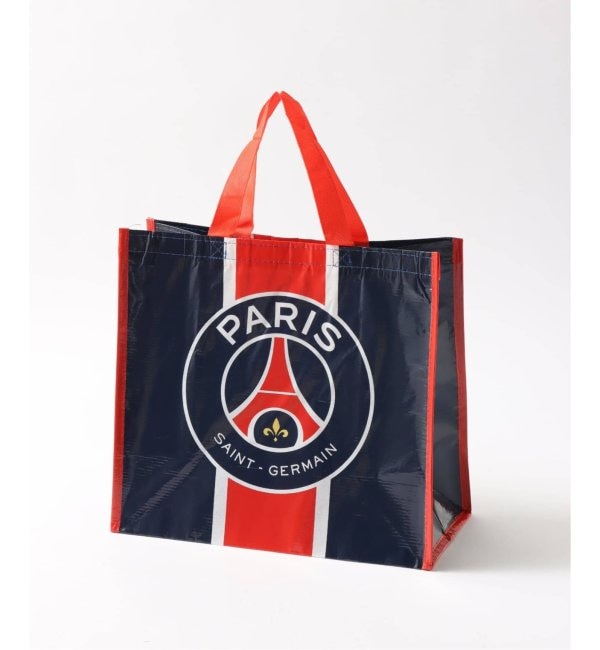 ߥͤ㤨֡ڥǥե/EDIFICE Paris Saint-Germain Sac shopping RPET license EssentielפβǤʤ495ߤˤʤޤ