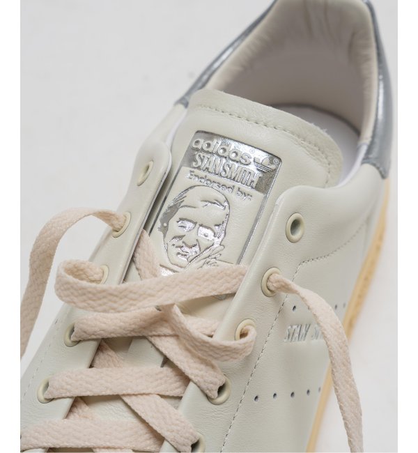 adidas Originals for EDIFICE/IENA 別注 Stan Smith LUX Exclusiveモデル|EDIFICE (エディフィス)の通販｜アイルミネ