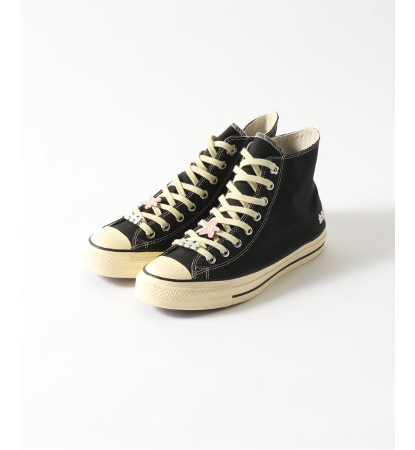 CONVERSE / コンバース】ALL STAR TTT MSW GORE-TEX HI|EDIFICE