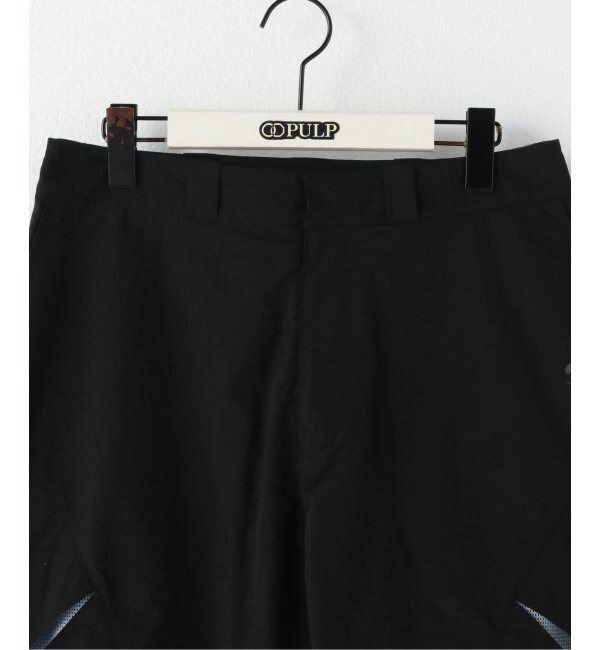 【SAN SAN GEAR / サンサンギア】CUT OFF MESH SHORTS