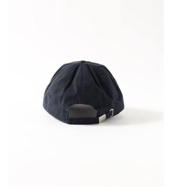 BARBOUR (バブアー) cascade sports cap MHA0274|EDIFICE(エディフィス 