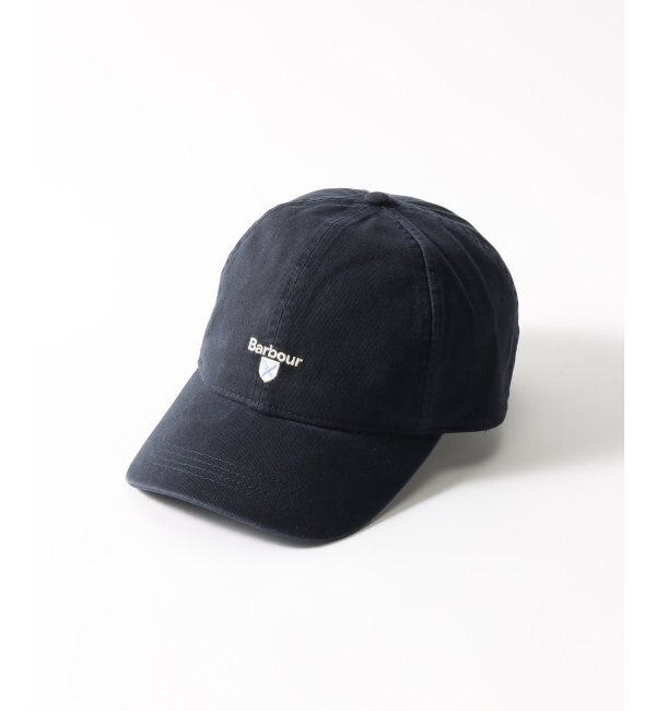 BARBOUR (バブアー) cascade sports cap MHA0274|EDIFICE(エディフィス 