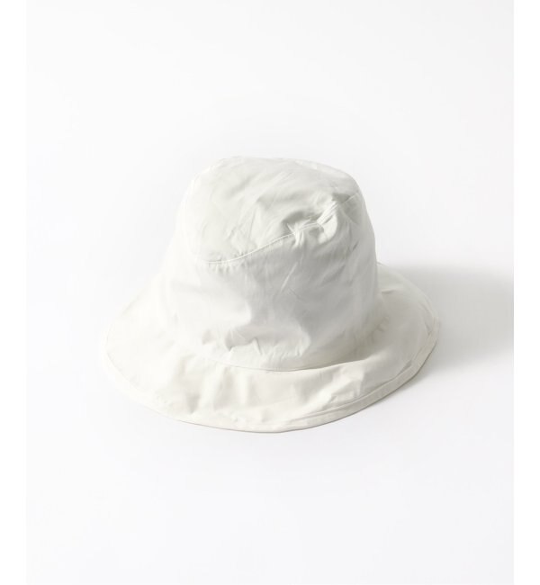 KIJIMA TAKAYUKI (キジマ タカユキ) COTTON OX SOFT HAT #E-003B