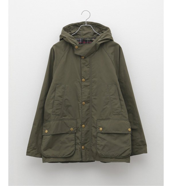 TAION / タイオン】 MILITARY W-ZIP V NECK DOWN JKT|EDIFICE 