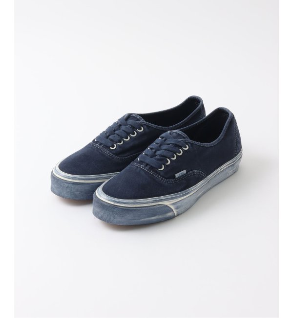 VANS (バンズ) Authentic Reissue44 VN000CQALKZ|EDIFICE(エディフィス ...