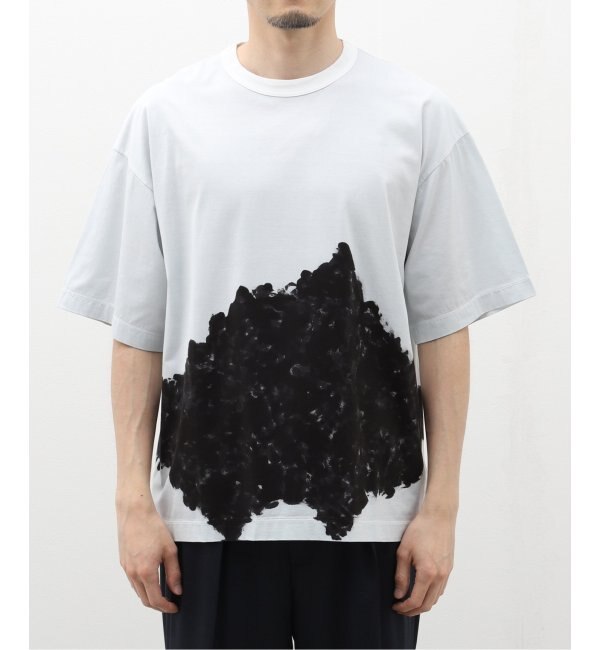 MARKAWARE (マーカウェア) 別注 COMFORT-FIT Tシャツ|EDIFICE