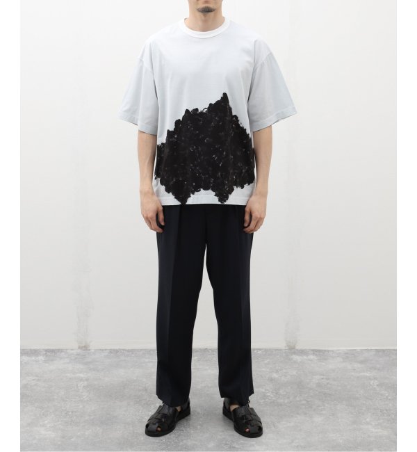 MARKAWARE (マーカウェア) 別注 COMFORT-FIT Tシャツ