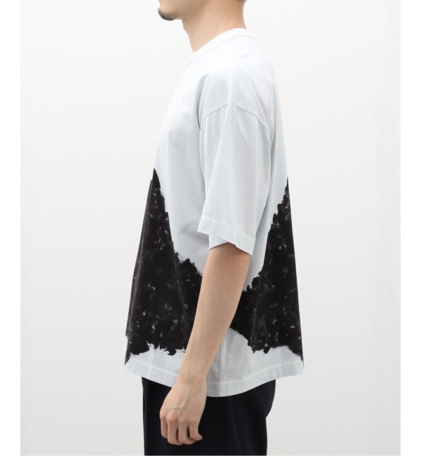 MARKAWARE (マーカウェア) 別注 COMFORT-FIT Tシャツ|EDIFICE