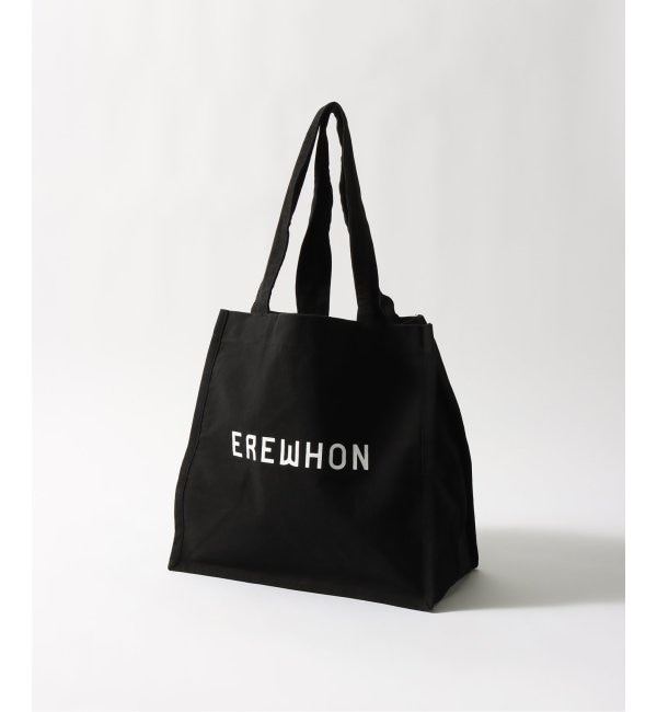 モテ系ファッションメンズ|【エディフィス/EDIFICE】 EREWHON (エレウァン)トート バッグ