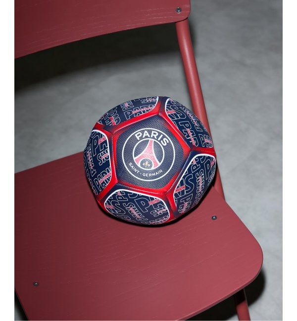 ファッションメンズなら|【エディフィス/EDIFICE】 【Paris Saint-Germain / パリ・サン＝ジェルマン】BALLON BIG LOGO PSG