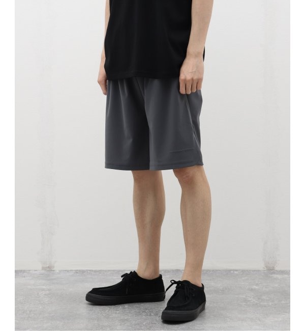 モテ系メンズファッション|【エディフィス/EDIFICE】 【Paris Saint-Germain / パリ・サン＝ジェルマン】 JP SALAVENA SHORT PANTS