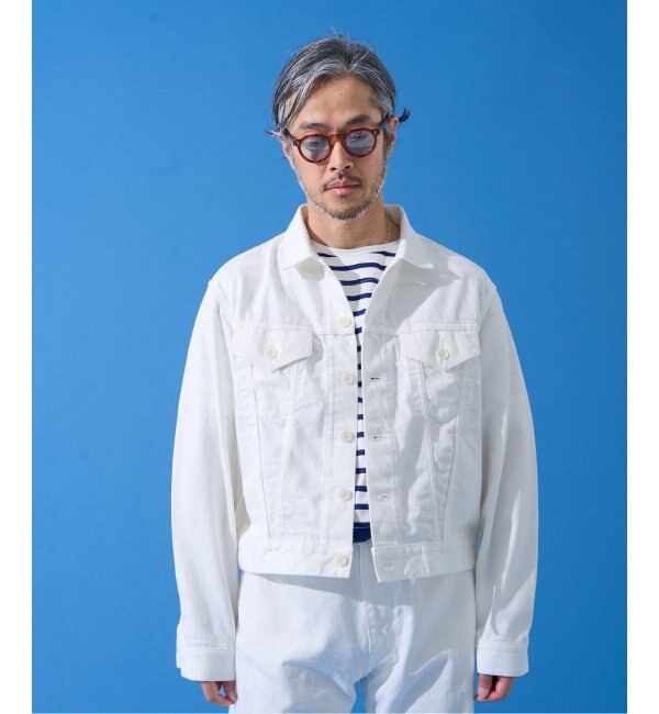 BARACUTA / バラクータ 別注 G9|EDIFICE(エディフィス)の通販｜アイルミネ