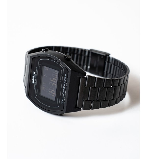 モテ系ファッションメンズ|【エディフィス/EDIFICE】 CASIO / カシオ B640WB