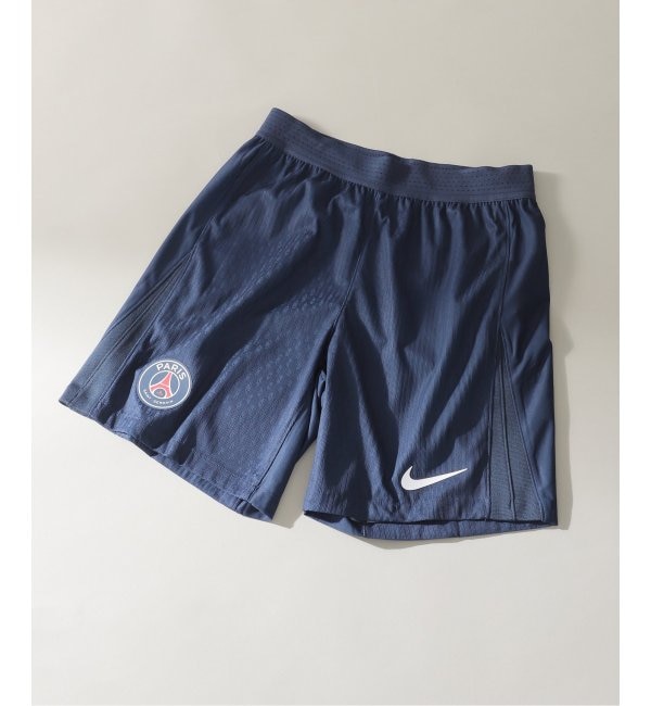 ファッションメンズのイチオシ|【エディフィス/EDIFICE】 PSG M NK DFADV MATCH SHORT HA FN8829- 410