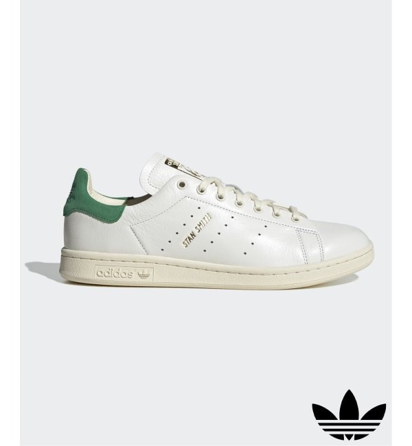 モテ系ファッションメンズ|【エディフィス/EDIFICE】 《WEB限定》【adidas Originals】STANSMITH LUX IF8844