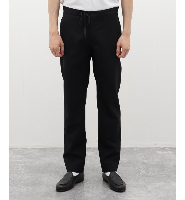 Maison Margiela (メゾン マルジェラ) Drawstring Pants S.U S50KA0530/S44330