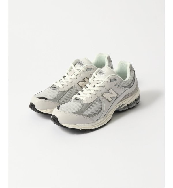 人気ファッションメンズ|【エディフィス/EDIFICE】 NEW BALANCE / ニューバランス M2002RP