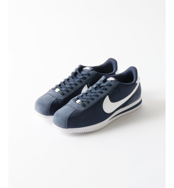 メンズファッションオススメ|【エディフィス/EDIFICE】 NIKE (ナイキ) CORTEZ TXT HF0263