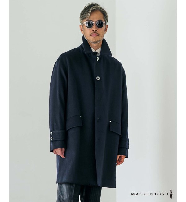 MACKINTOSH(マッキントッシュ) 別注 30th SP HUMBIE SL Loro Piana  Fabric|EDIFICE(エディフィス)の通販｜アイルミネ