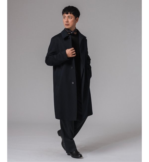 MACKINTOSH(マッキントッシュ) 別注 DUNKELD/ダンケルド BT Loro