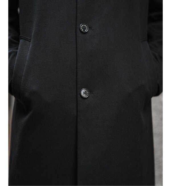 MACKINTOSH(マッキントッシュ) 別注 DUNKELD/ダンケルド BT Loro Piana Fabric