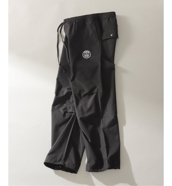 ファッションメンズお薦め|【エディフィス/EDIFICE】 PSG JP OVER PANTS TYPE2