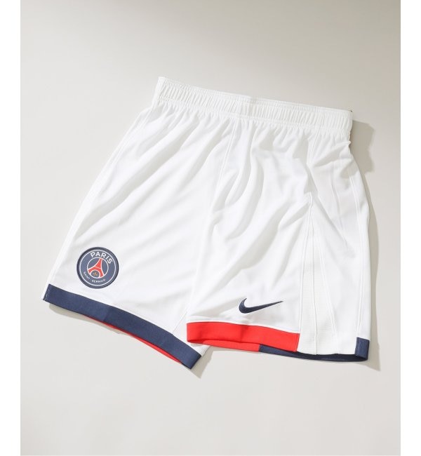 ファッションメンズのイチオシ|【エディフィス/EDIFICE】 【NIKE / ナイキ】PSG M NK DF SHORT STAD AW FZ1536- 100