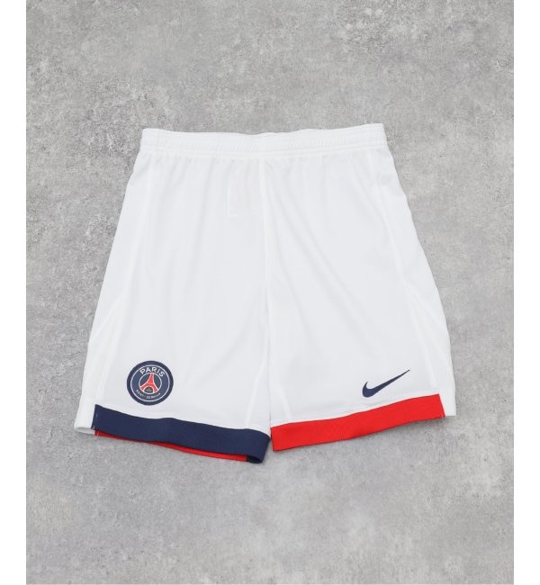 人気メンズファッション|【エディフィス/EDIFICE】 【NIKE / ナイキ】PSG Y NK DF SHORT STAD AW FZ1540- 100