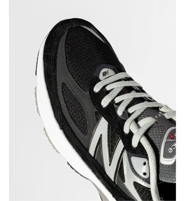 New Balance(ニューバランス) M990BK6 / 990V6|EDIFICE(エディフィス)の通販｜アイルミネ