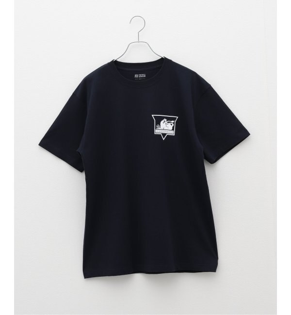 REDA / レダ】モックネック ウールTシャツ|EDIFICE(エディフィス)の通販｜アイルミネ