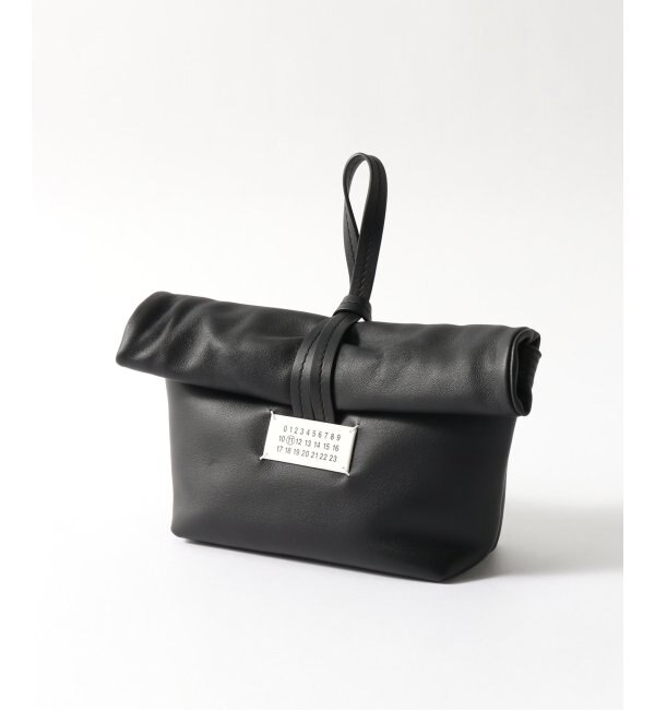 Maison Margiela(メゾン マルジェラ) Paper Clutch Bag  SB2WD0082/P6758|EDIFICE(エディフィス)の通販｜アイルミネ