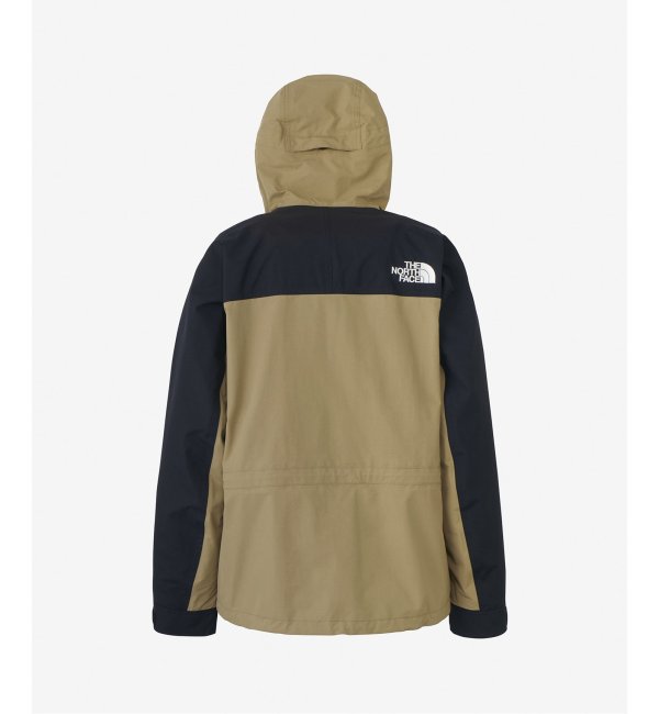 WEB限定》【THE NORTH FACE / ザ ノースフェイス】Mountain Light Jacket |EDIFICE(エディフィス)の通販｜アイルミネ