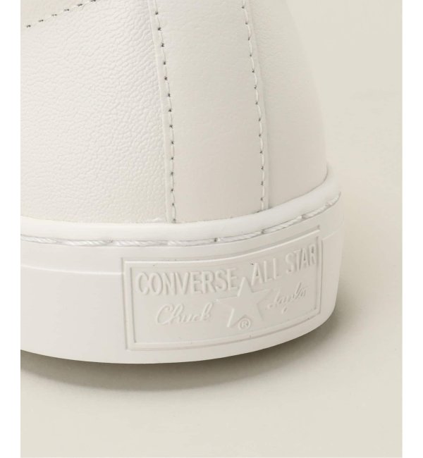 CONVERSE / コンバース ALLSTAR COUPE OX|EDIFICE(エディフィス)の通販｜アイルミネ