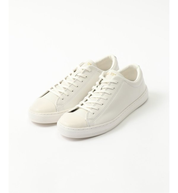 ファッションメンズお薦め|【エディフィス/EDIFICE】 CONVERSE / コンバース ALLSTAR COUPE OX