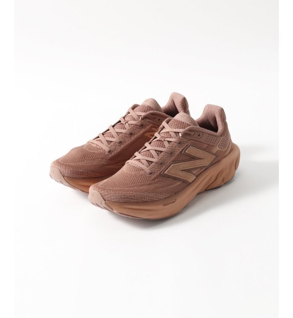 メンズファッションの一押し|【エディフィス/EDIFICE】 New Balance(ニューバランス) U1080L13