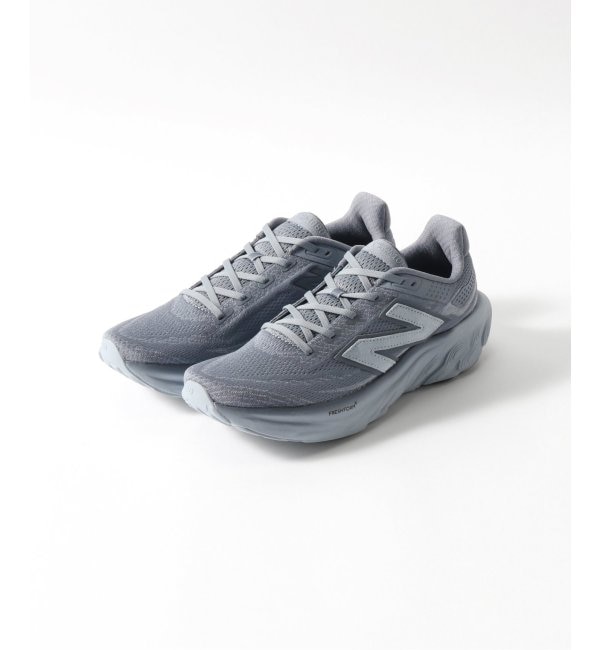 メンズファッションオススメ|【エディフィス/EDIFICE】 New Balance(ニューバランス) U1080H13