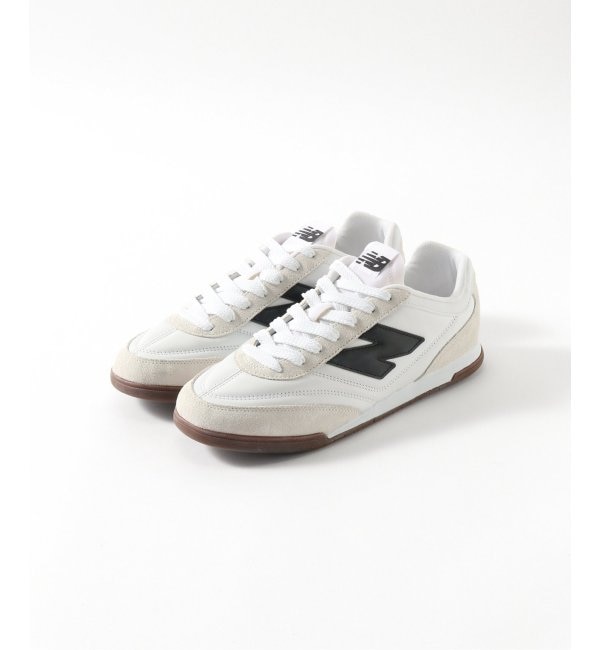 ファッションメンズなら|【エディフィス/EDIFICE】 New Balance(ニューバランス) URC42LA