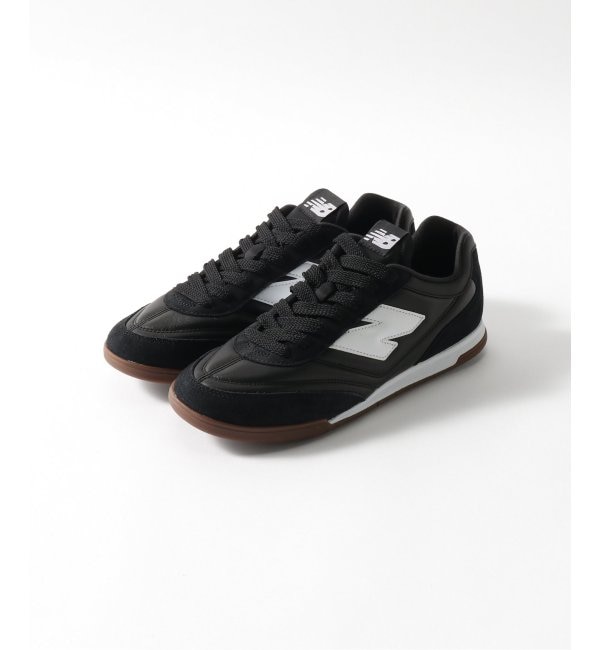 メンズファッションなら|【エディフィス/EDIFICE】 New Balance(ニューバランス) URC42LB