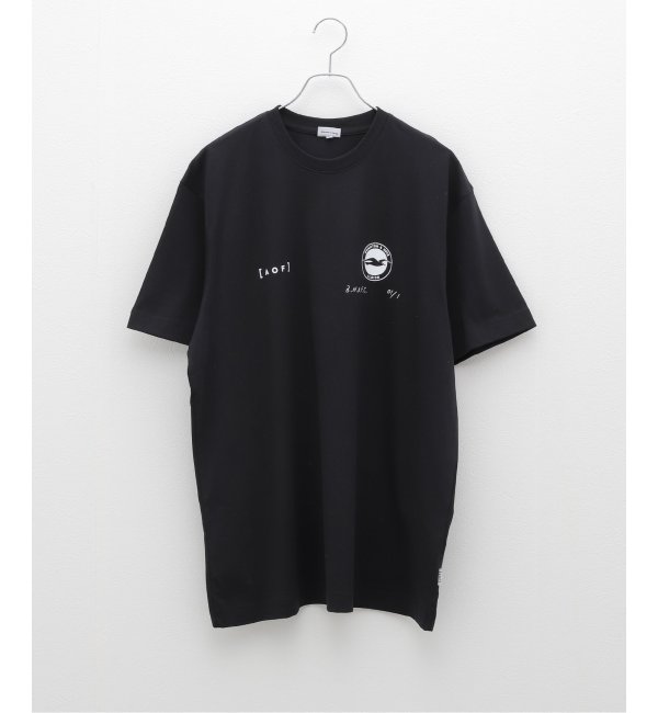 MAISON MARGIELA / メゾン マルジェラ】Oversize Gmt dye T|EDIFICE(エディフィス)の通販｜アイルミネ